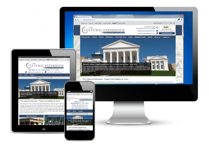www.theculturalexperience.com