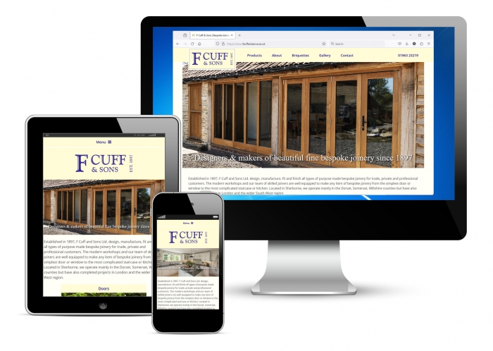 www.fcuffandsons.co.uk