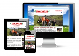 Tractors UK - click to view Tractors UK