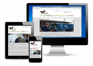 Sclater Equine - click to view Sclater Equine