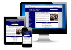 GS Model Supplies Ltd - click to view GS Model Supplies Ltd