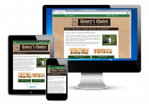 Honey's Choice - click to view Honey's Choice
