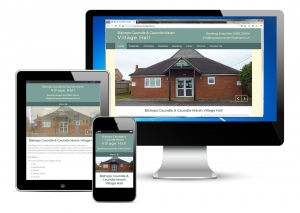 Bishops Caundle Village Hall - click to view Bishops Caundle Village Hall