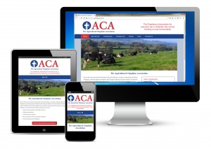 The Agricultural Chaplains Association - click to view The Agricultural Chaplains Association