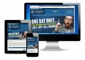 Helion & Company Limited - click to view Helion & Company Limited