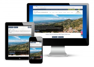 The Cultural Experience - click to view The Cultural Experience