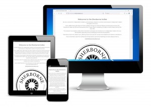 Sherborne Indies - click to view Sherborne Indies