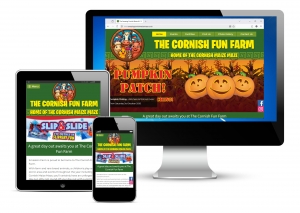 Smeaton Farm - click to view Smeaton Farm
