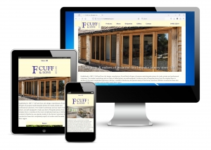 F Cuff & Sons Ltd - click to view F Cuff & Sons Ltd